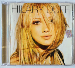 Hilary Duff – Hilary Duff [2004] Ed. CHI