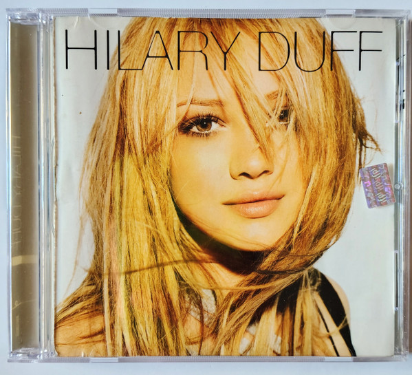 Hilary Duff - Hilary Duff