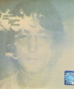 John Lennon – Selections From Imagine [2000] Ed. EUR