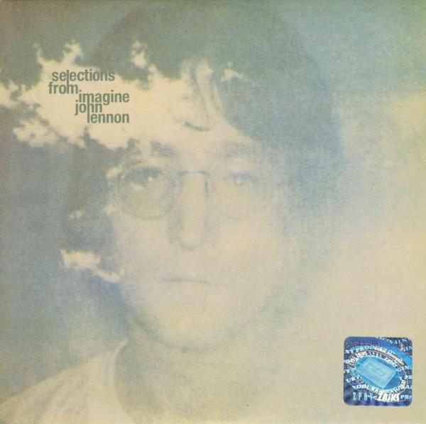John Lennon - Selections From Imagine