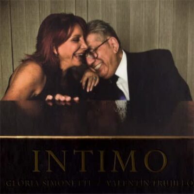 Gloria Simonetti, Valentin Trujillo - Intimo [2011] Ed. CHI