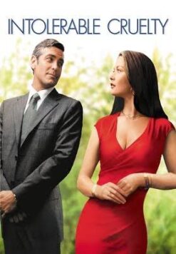 [DVD] Intolerable Cruelty [2003] Ed. USA
