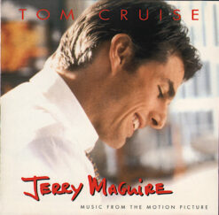 V/A – Jerry Maguire (Music From The Motion Picture) [1996] Ed. EUR