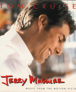 V/A – Jerry Maguire (Music From The Motion Picture) [1996] Ed. EUR