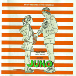 V/A – Juno (Music From The Motion Picture) [2008] Ed. USA