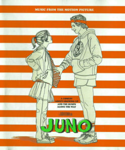 V/A – Juno (Music From The Motion Picture) [2008] Ed. USA