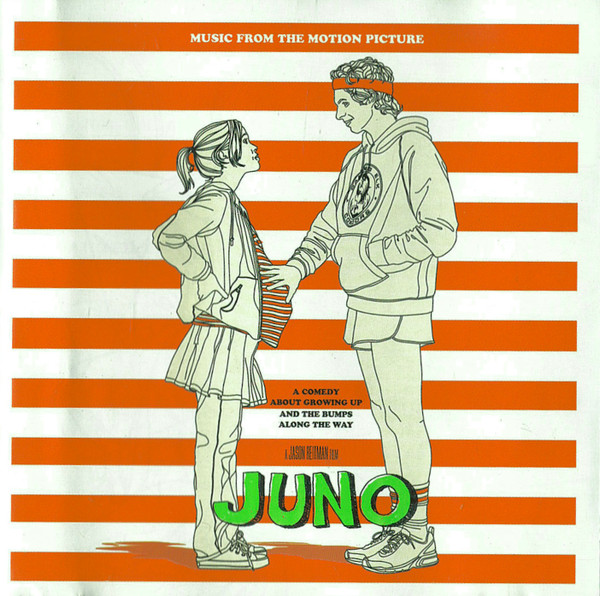 V/A - Juno (Music From The Motion Picture)