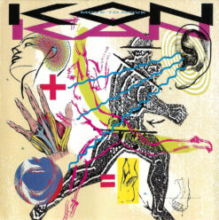 Kon Kan – Move To Move