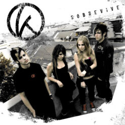 Kudai - Sobrevive [2006] Ed. CHI
