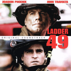 V/A – Ladder 49 (Original Soundtrack) [2004] Ed. USA
