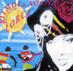 Lorca – Ritmo De La Noche [1990] Ed. USA