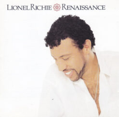 Lionel Richie – Renaissance [2000] Ed. EUR [Special Edition]