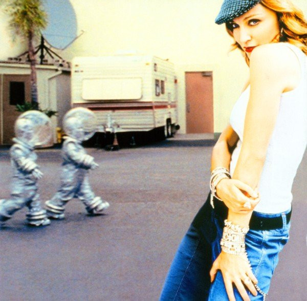 Madonna – Remixed & Revisited [2003] Ed. CHI
