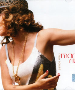 Maria Rita – Samba Meu [2007] Ed. ARG