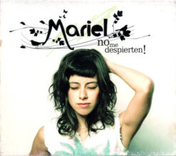 Mariel – No Me Despierten! [2007] Ed. CHI
