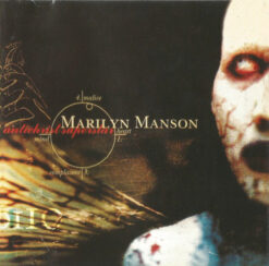 Marilyn Manson – Antichrist Superstar [1996] Ed. ARG