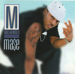 Ma$e – Harlem World [1997] Ed. USA