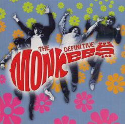 Monkees, The – The Definitive Monkees [2002] Ed. EUR