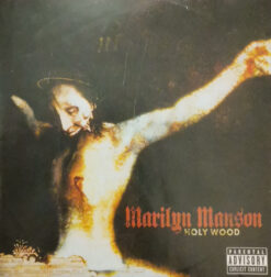 Marilyn Manson – Holy Wood (In The Shadow Of The Valley Of Death) [2000] Ed. EUR