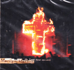 Marilyn Manson – The Last Tour On Earth [1999?] Ed. EUR