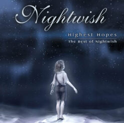 Nightwish – Highest Hopes (The Best Of Nightwish) [2005] Ed. EUR 2CD