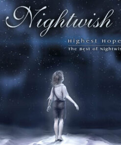 Nightwish – Highest Hopes (The Best Of Nightwish) [2005] Ed. EUR 2CD