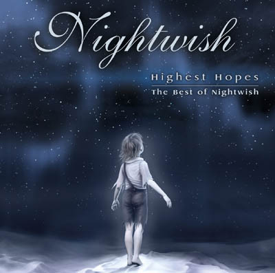 Nightwish – Highest Hopes (The Best Of Nightwish) [2005] Ed. EUR 2CD
