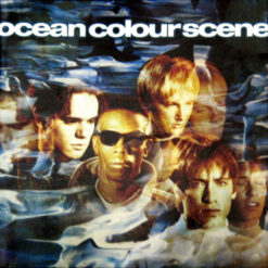 Ocean Colour Scene – Ocean Colour Scene [1992] Ed. EUR