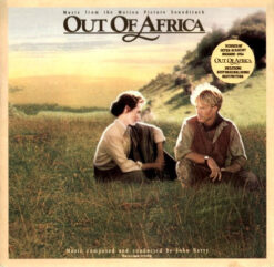 John Barry – Out Of Africa (Music From The Motion Picture Soundtrack) [2002] Ed. CHI