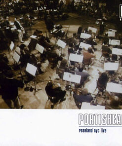 Portishead – Roseland NYC Live [1998] Ed. EUR
