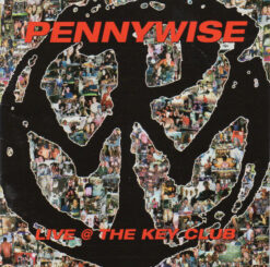 Pennywise – Live @ The Key Club [2000] Ed. USA