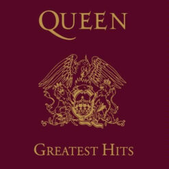 Queen – Greatest Hits [1992] Ed. CAN