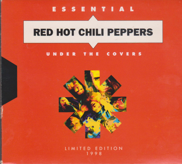 Red Hot Chili Peppers - Under The Covers