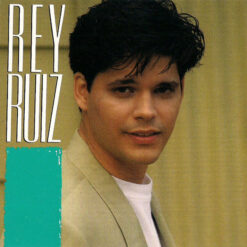 Rey Ruiz – Rey Ruiz [1992] Ed. USA