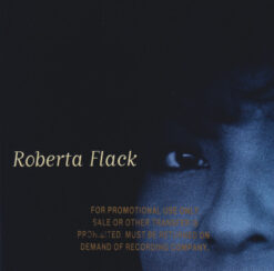 Roberta Flack – Roberta [1994] Ed. USA
