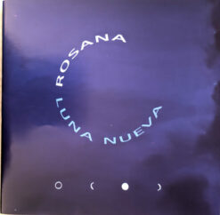 Rosana – Luna Nueva [1998] Ed. CHI