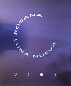 Rosana – Luna Nueva [1998] Ed. CHI