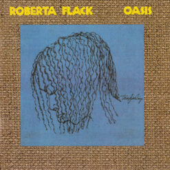 Roberta Flack – Oasis [1988] Ed. USA