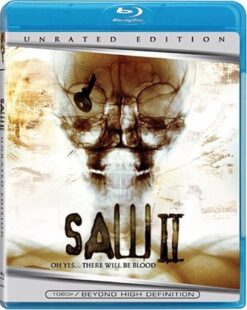 [BLURAY] Saw II - ENG, ESP [2005] Ed. USA