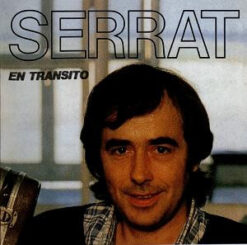 Serrat – En Tránsito [2000] Ed. ARG