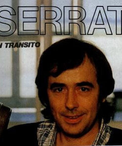 Serrat – En Tránsito [2000] Ed. ARG