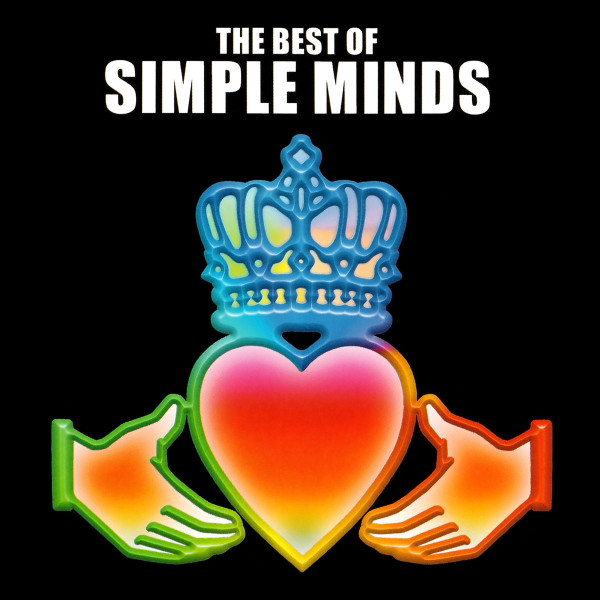Simple Minds - The Best Of Simple Minds
