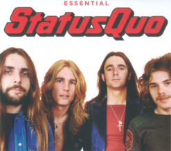Status Quo – Essential [2020] Ed. UK SELLADO