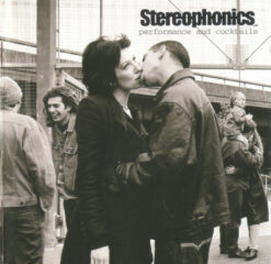 Stereophonics – Performance And Cocktails [1999] Ed. EUR