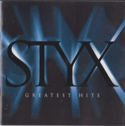Styx – Greatest Hits [1995] Ed. MEX