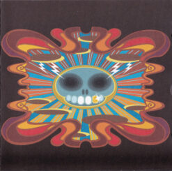 Super Furry Animals – Rings Around The World [2001] Ed. UK