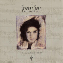 Suzanne Ciani – Pianissimo [1990] Ed. USA