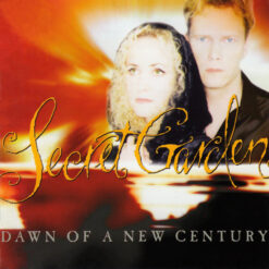 Secret Garden – Dawn Of A New Century [1999] Ed. ARG