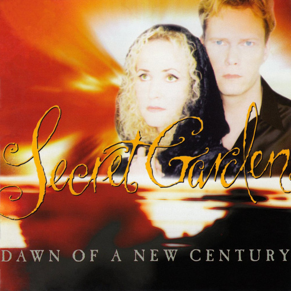 Secret Garden - Dawn Of A New Century