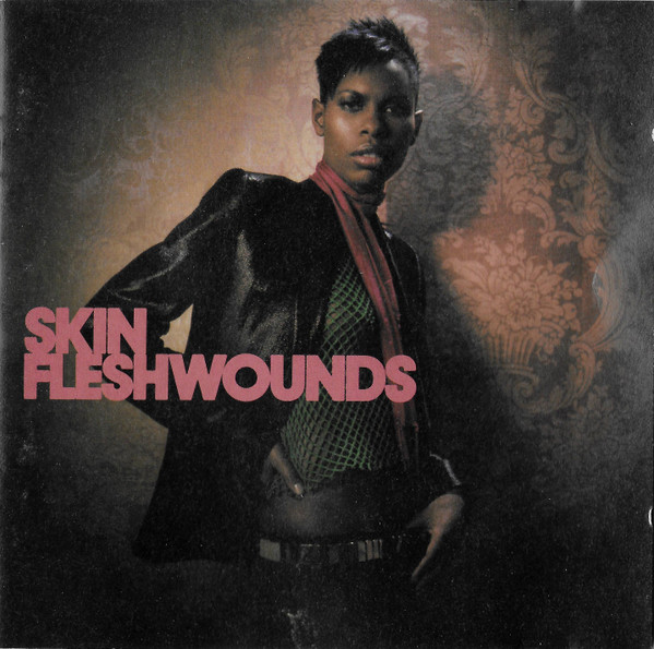 Skin - Fleshwounds